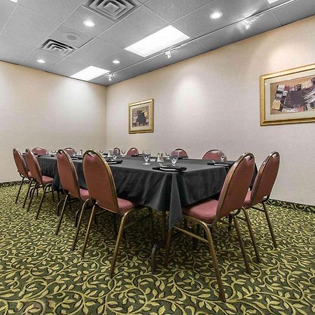 Quality Inn & Suites Bay Front Sault Ste. Marie Luaran gambar