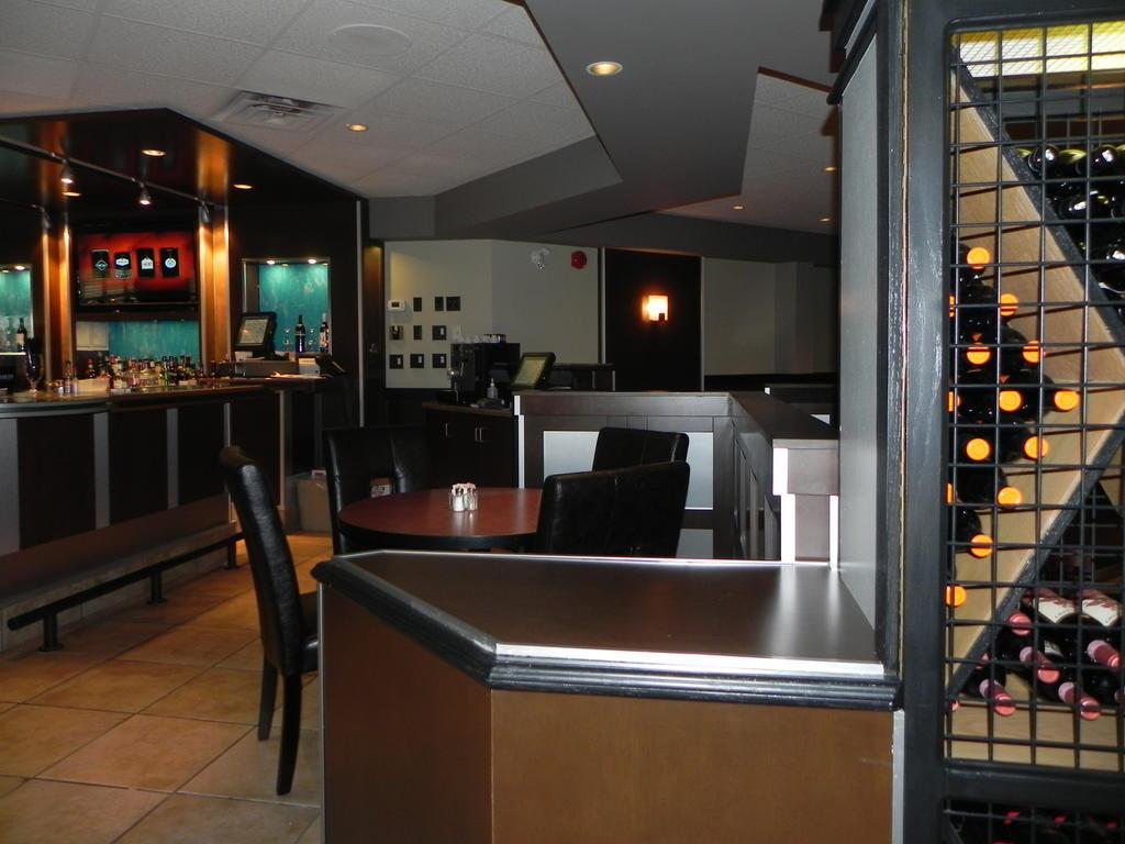 Quality Inn & Suites Bay Front Sault Ste. Marie Luaran gambar