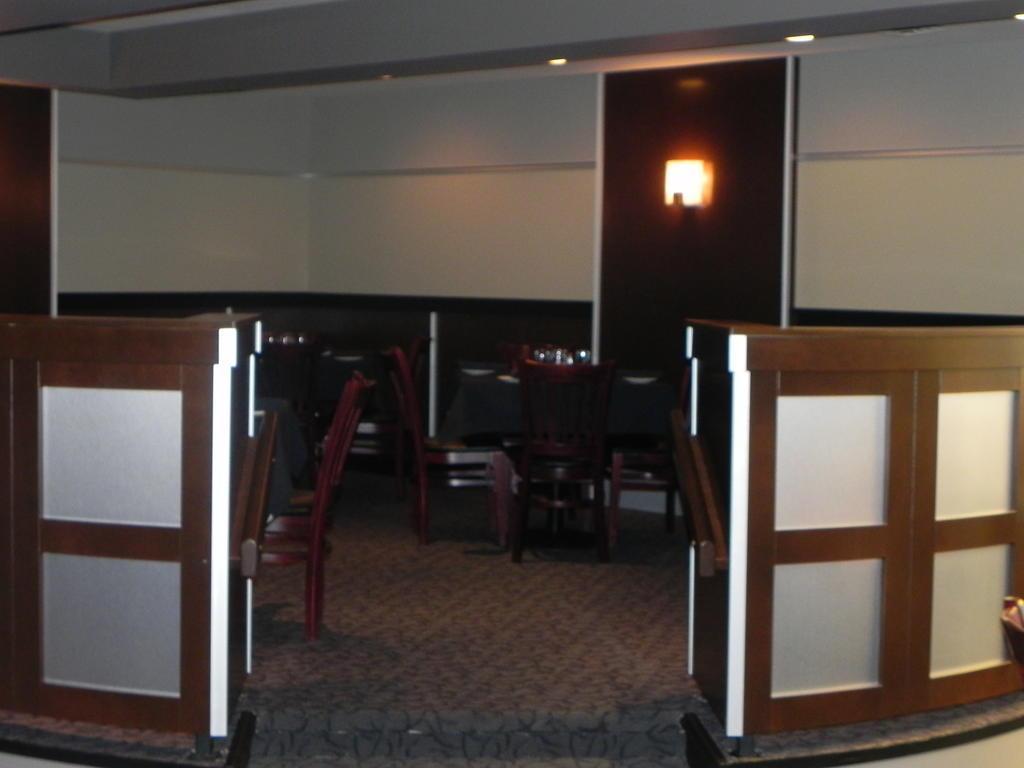Quality Inn & Suites Bay Front Sault Ste. Marie Luaran gambar