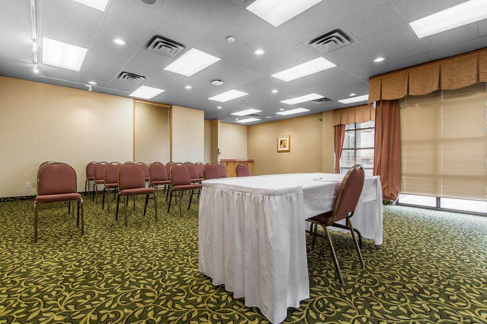 Quality Inn & Suites Bay Front Sault Ste. Marie Luaran gambar