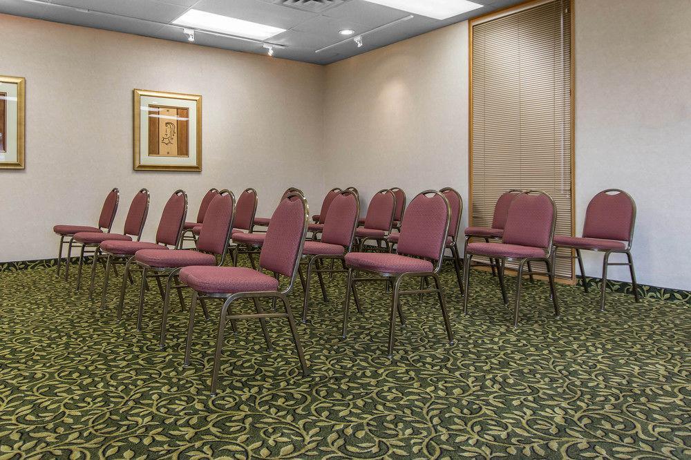 Quality Inn & Suites Bay Front Sault Ste. Marie Luaran gambar