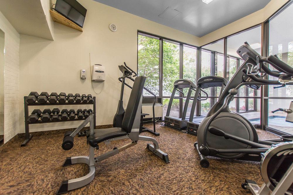 Quality Inn & Suites Bay Front Sault Ste. Marie Luaran gambar