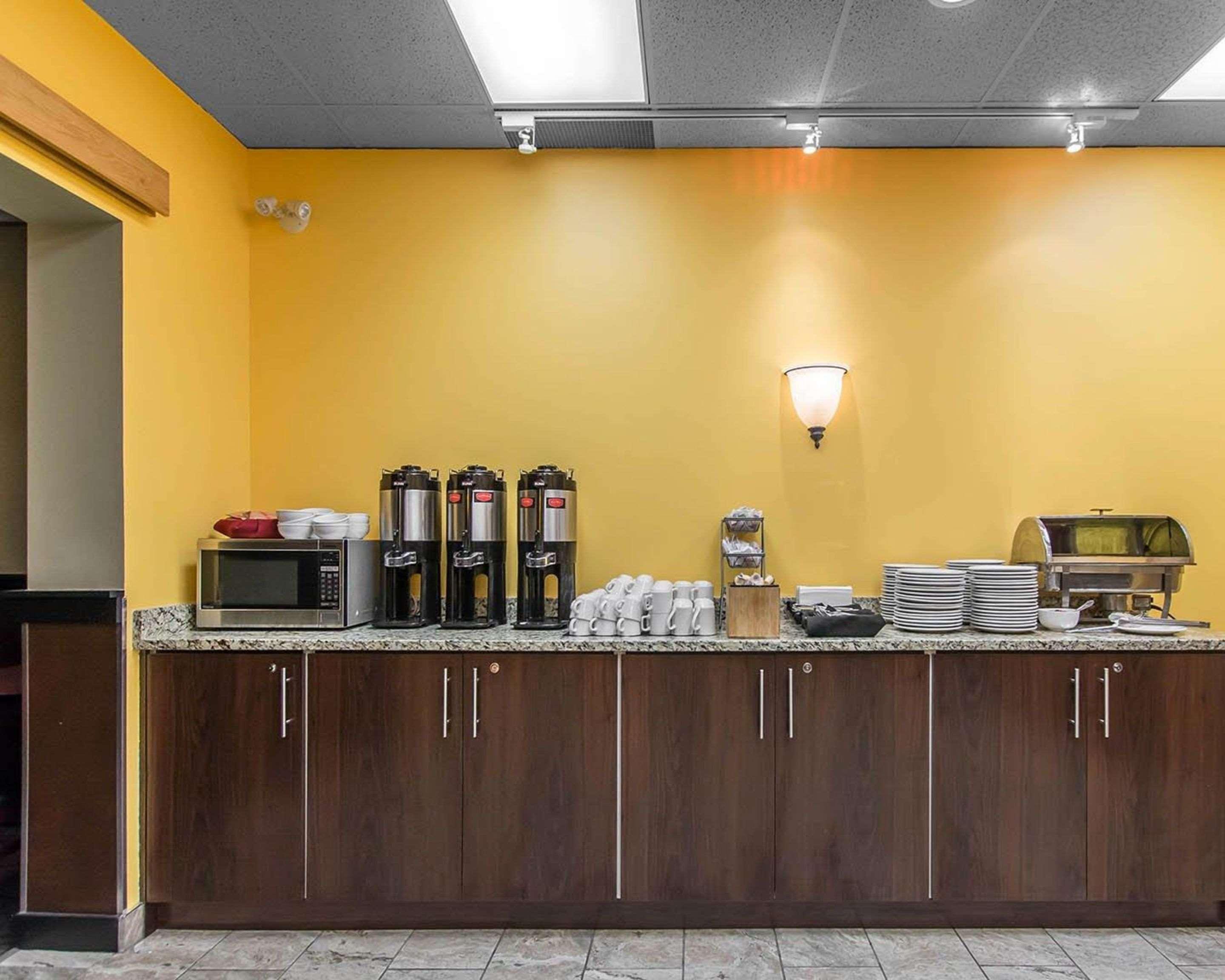 Quality Inn & Suites Bay Front Sault Ste. Marie Luaran gambar