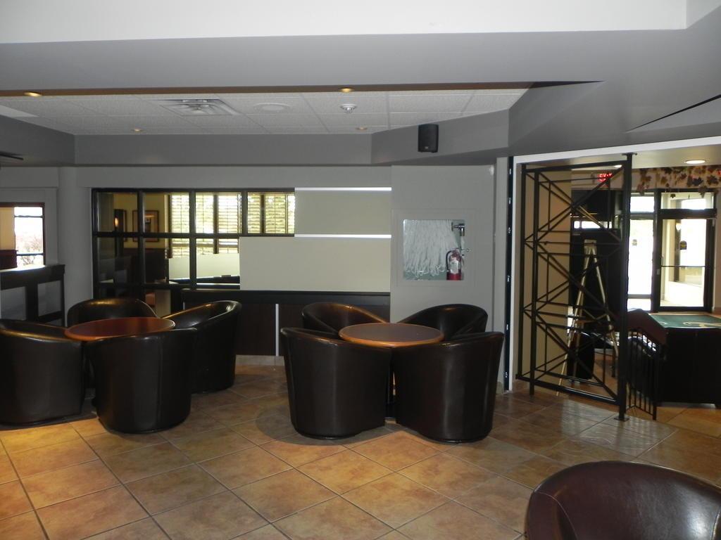 Quality Inn & Suites Bay Front Sault Ste. Marie Luaran gambar