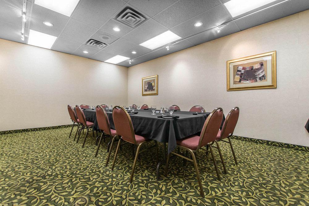 Quality Inn & Suites Bay Front Sault Ste. Marie Luaran gambar