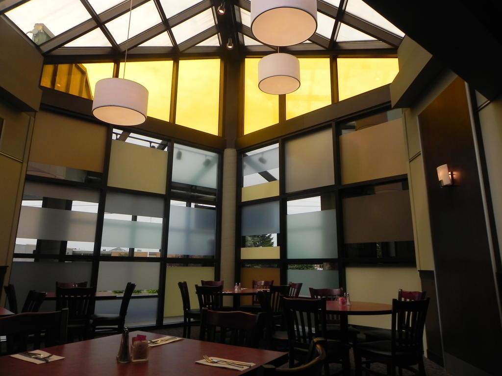 Quality Inn & Suites Bay Front Sault Ste. Marie Luaran gambar