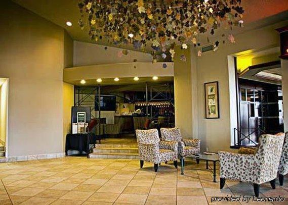 Quality Inn & Suites Bay Front Sault Ste. Marie Dalaman gambar