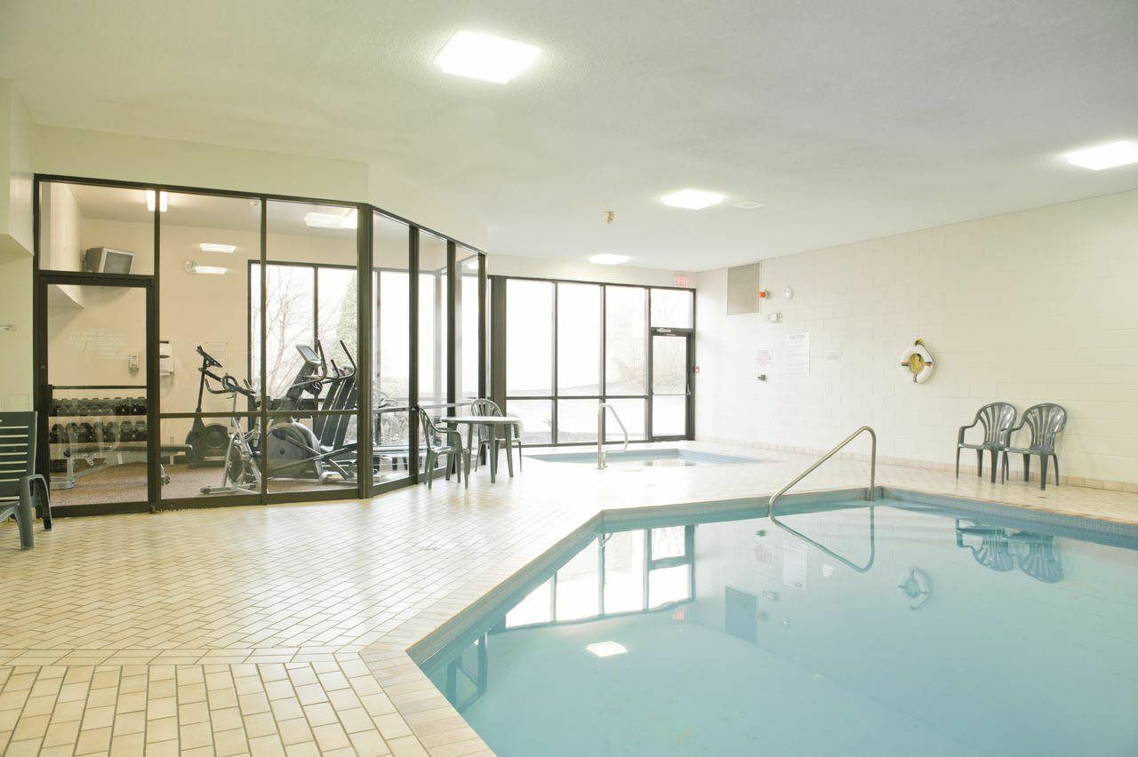 Quality Inn & Suites Bay Front Sault Ste. Marie Luaran gambar